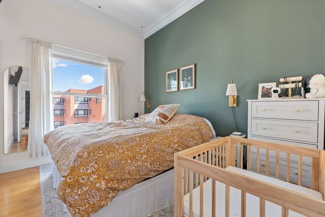 7 Stillman Pl 10, Boston, MA 02113