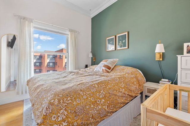 7 Stillman Pl 10, Boston, MA 02113