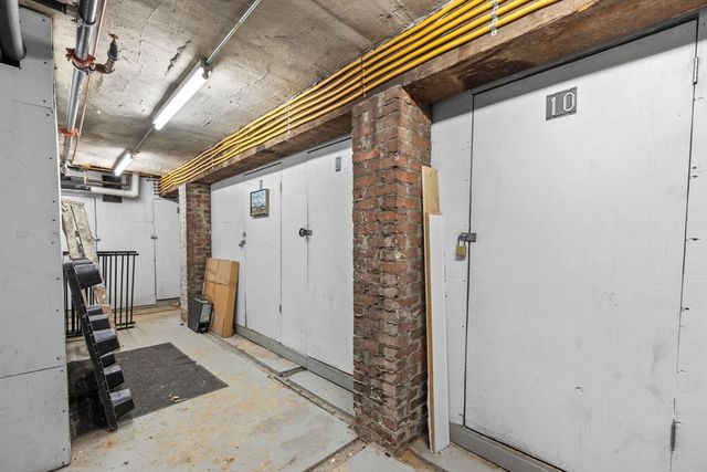 7 Stillman Pl 10, Boston, MA 02113