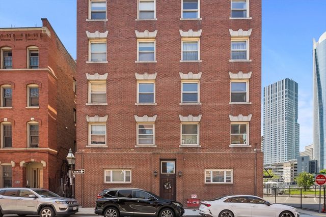 7 Stillman Pl 10, Boston, MA 02113