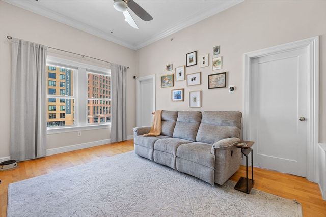 7 Stillman Pl 10, Boston, MA 02113