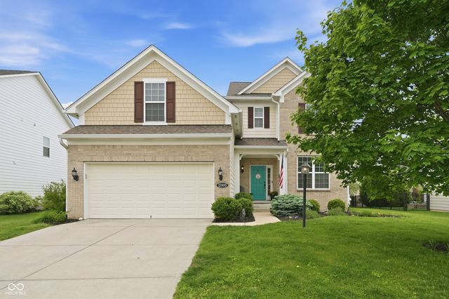 15900 Falcons Fire Drive, Westfield, IN 46074