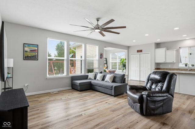 15900 Falcons Fire Drive, Westfield, IN 46074