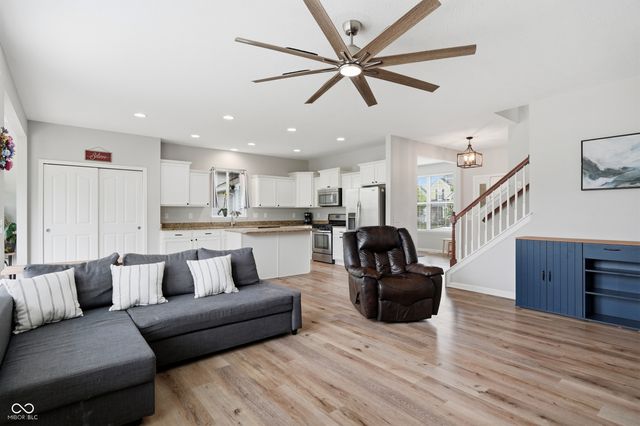 15900 Falcons Fire Drive, Westfield, IN 46074