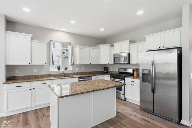 15900 Falcons Fire Drive, Westfield, IN 46074