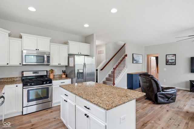 15900 Falcons Fire Drive, Westfield, IN 46074