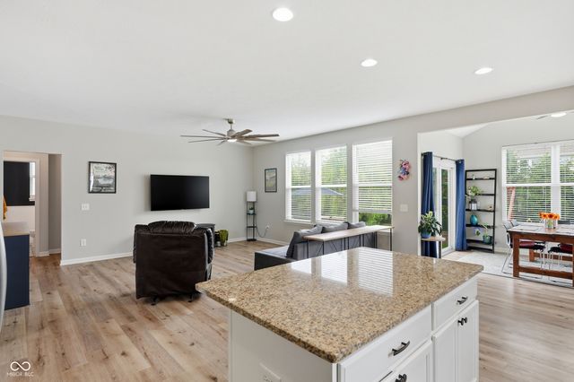 15900 Falcons Fire Drive, Westfield, IN 46074