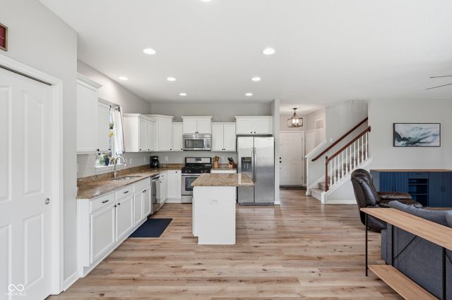 15900 Falcons Fire Drive, Westfield, IN 46074