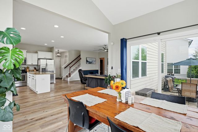 15900 Falcons Fire Drive, Westfield, IN 46074