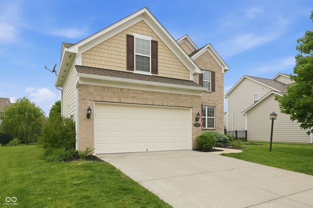 15900 Falcons Fire Drive, Westfield, IN 46074
