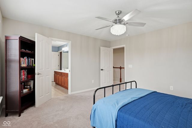 15900 Falcons Fire Drive, Westfield, IN 46074