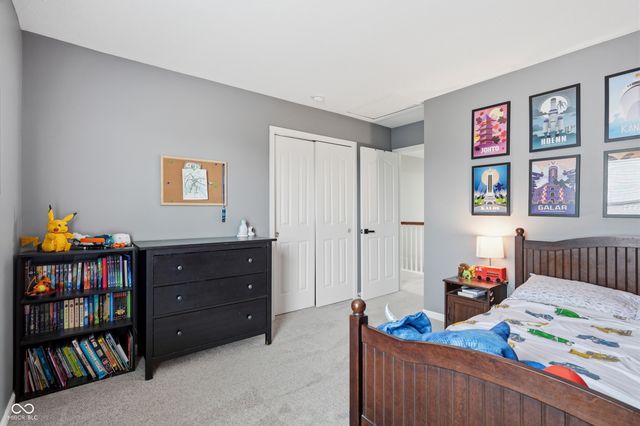 15900 Falcons Fire Drive, Westfield, IN 46074