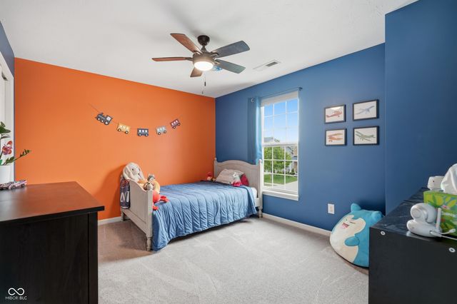 15900 Falcons Fire Drive, Westfield, IN 46074
