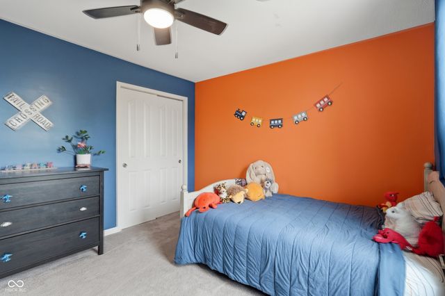 15900 Falcons Fire Drive, Westfield, IN 46074