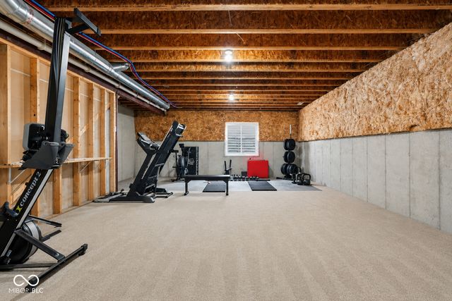 15900 Falcons Fire Drive, Westfield, IN 46074
