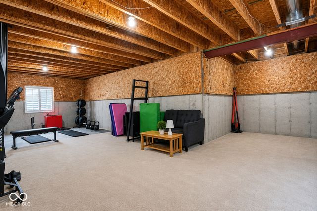 15900 Falcons Fire Drive, Westfield, IN 46074