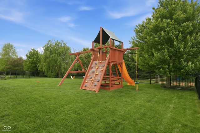 15900 Falcons Fire Drive, Westfield, IN 46074