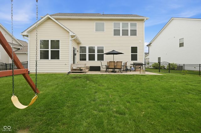 15900 Falcons Fire Drive, Westfield, IN 46074