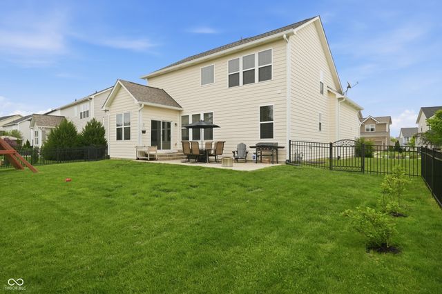 15900 Falcons Fire Drive, Westfield, IN 46074