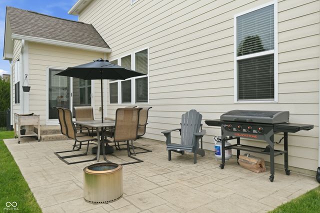 15900 Falcons Fire Drive, Westfield, IN 46074