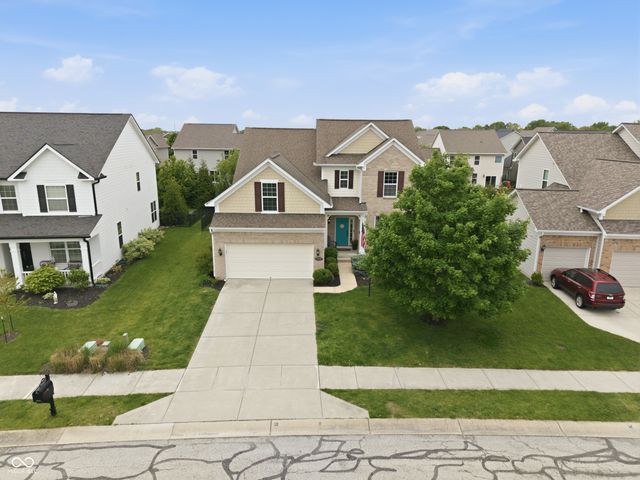 15900 Falcons Fire Drive, Westfield, IN 46074