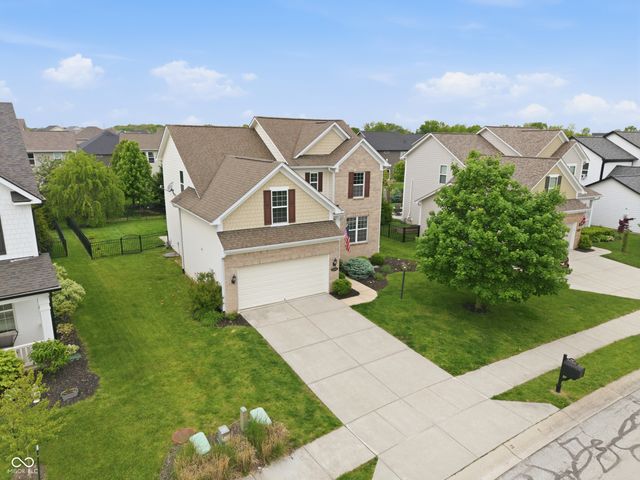 15900 Falcons Fire Drive, Westfield, IN 46074