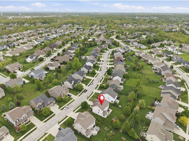 15900 Falcons Fire Drive, Westfield, IN 46074
