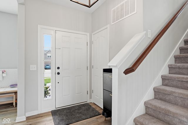 15900 Falcons Fire Drive, Westfield, IN 46074
