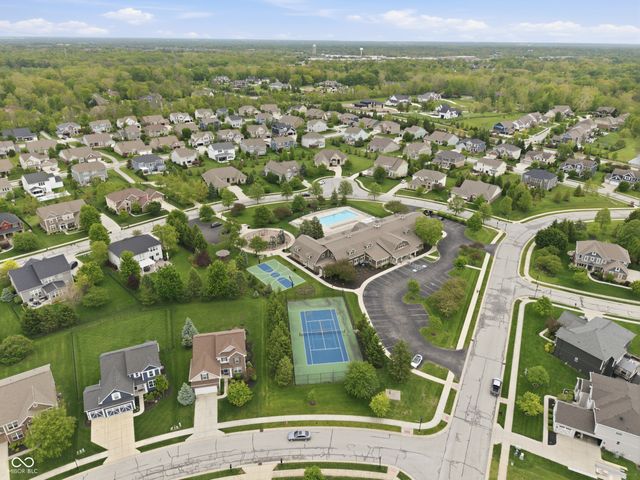 15900 Falcons Fire Drive, Westfield, IN 46074