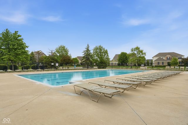 15900 Falcons Fire Drive, Westfield, IN 46074