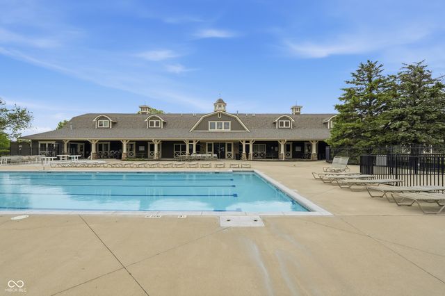 15900 Falcons Fire Drive, Westfield, IN 46074