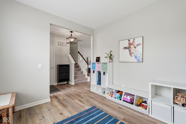 15900 Falcons Fire Drive, Westfield, IN 46074
