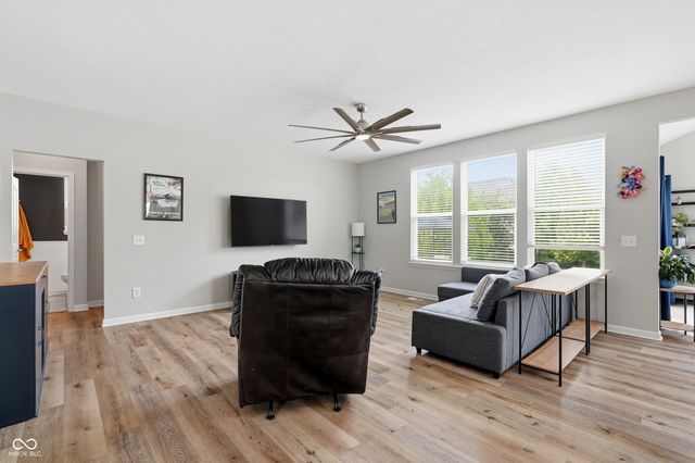 15900 Falcons Fire Drive, Westfield, IN 46074