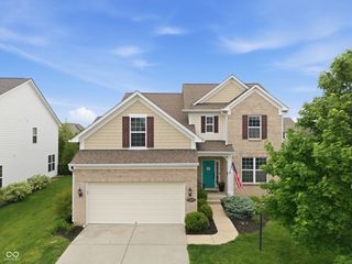 15900 Falcons Fire Drive, Westfield, IN 46074