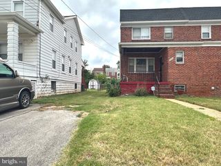 4020 MORTIMER AVE, Baltimore, MD 21215