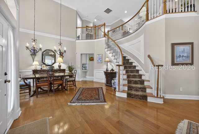 190 Wicklow Dr, Bluffton, SC 29910