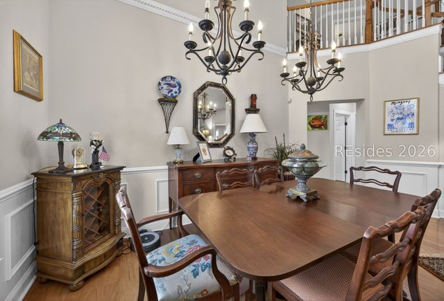 190 Wicklow Dr, Bluffton, SC 29910