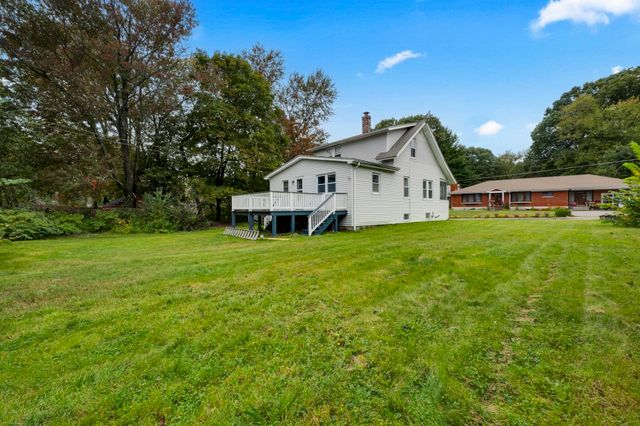 36 Upland Ave, Webster, MA 01570