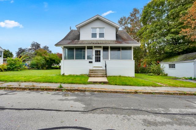 36 Upland Ave, Webster, MA 01570