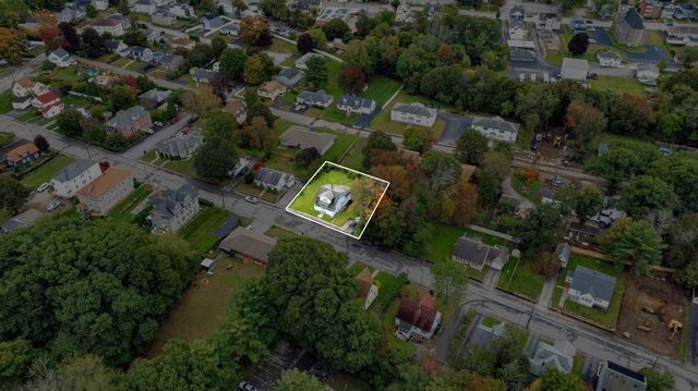 36 Upland Ave, Webster, MA 01570