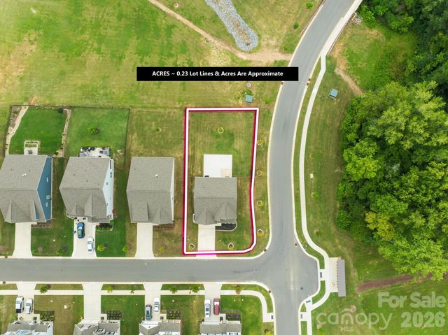 104 Aviendha Lane, Troutman, NC 28166