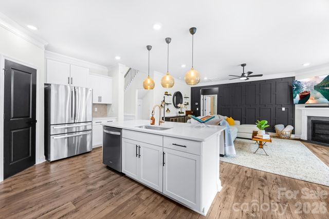 104 Aviendha Lane, Troutman, NC 28166