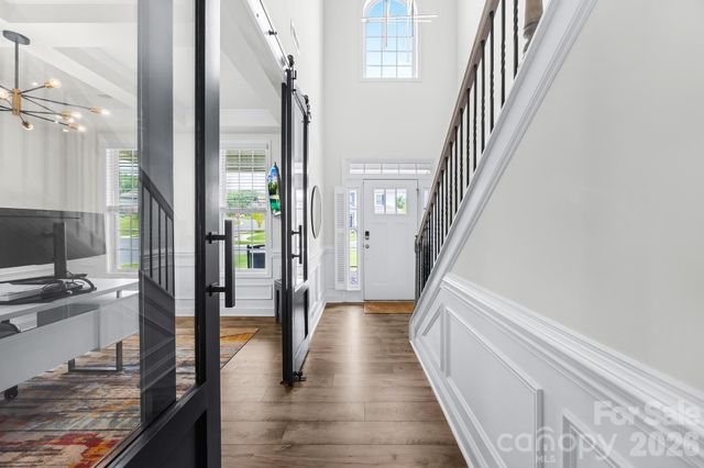 104 Aviendha Lane, Troutman, NC 28166
