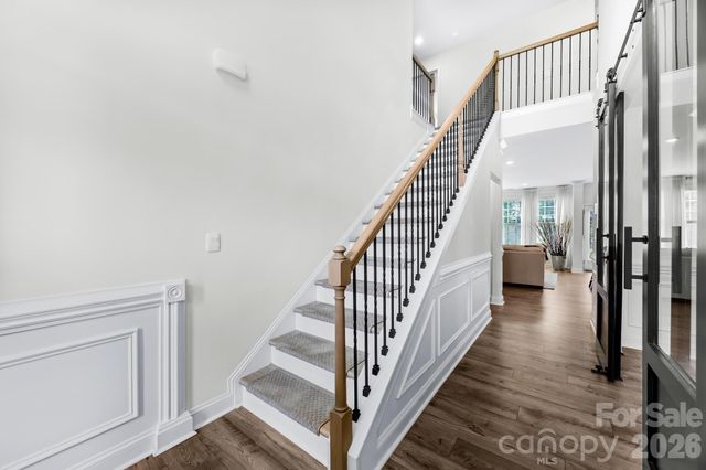 104 Aviendha Lane, Troutman, NC 28166