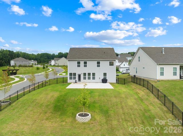 104 Aviendha Lane, Troutman, NC 28166