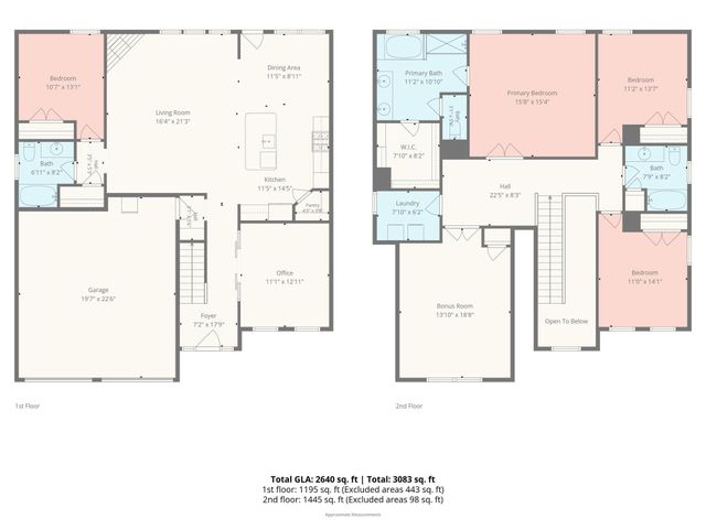104 Aviendha Lane, Troutman, NC 28166