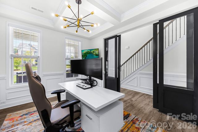 104 Aviendha Lane, Troutman, NC 28166
