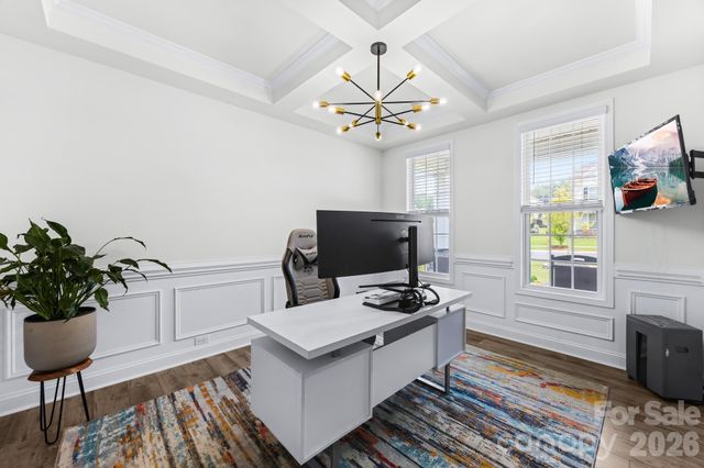 104 Aviendha Lane, Troutman, NC 28166