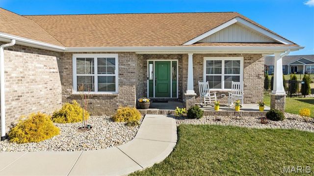 3725 Osprey Court, Shiloh, IL 62221