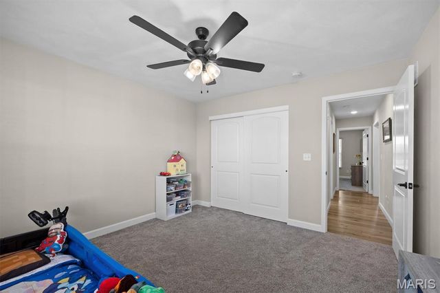 3725 Osprey Court, Shiloh, IL 62221